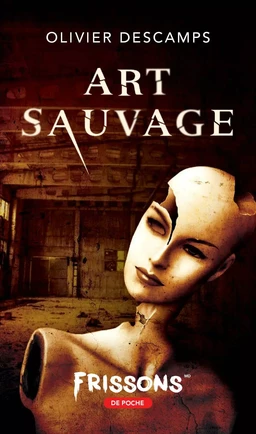 Art sauvage