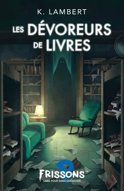 Les dévoreurs de livres