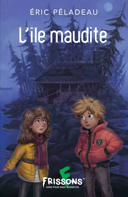 L’île maudite