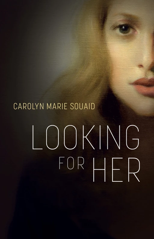 Looking for Her - Carolyn Marie Souaid - Baraka Fiction