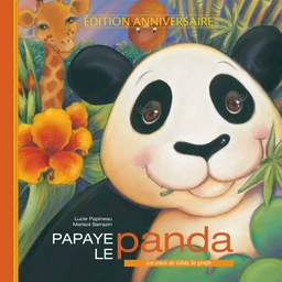 Papaye le panda