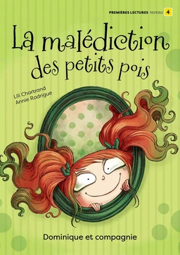 La malédiction des petits pois