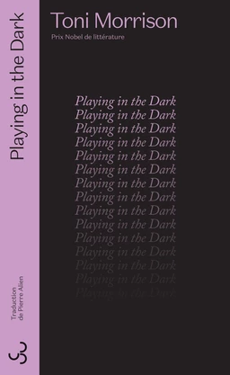 Playing in the dark