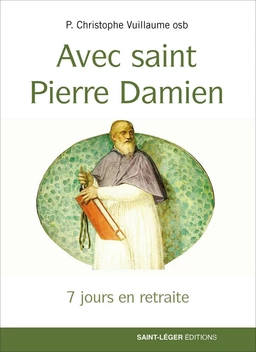 Avec saint Pierre Damien