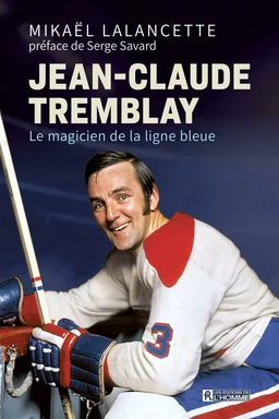 Jean-Claude Tremblay