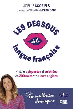 Les dessous de la langue française