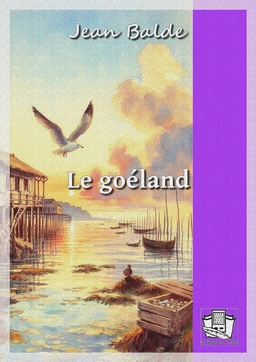 Le goéland