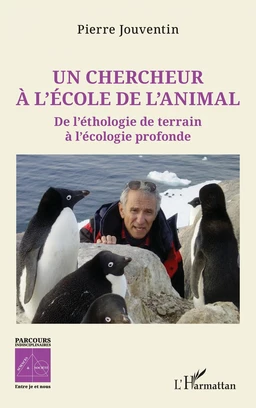 Un chercheur à l’école de l’animal