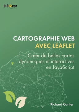 Cartographie web avec Leaflet