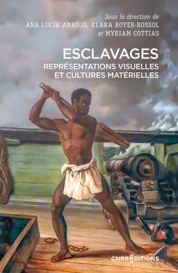 Esclavages. Représentations visuelles et cultures matérielles