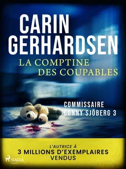 La Comptine des coupables