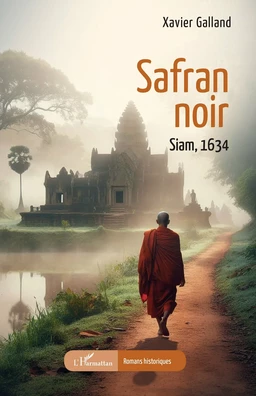 Safran noir