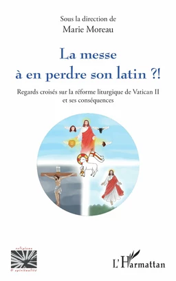 La messe à en perdre son latin ?!