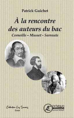 À la rencontre des auteurs du bac