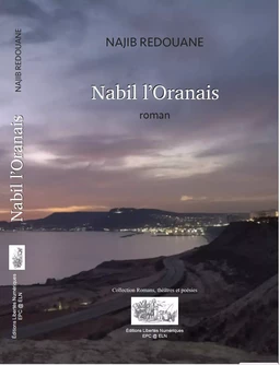 NABIL L'ORANAIS