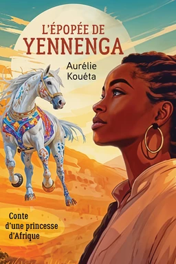 L'Épopée de Yennenga