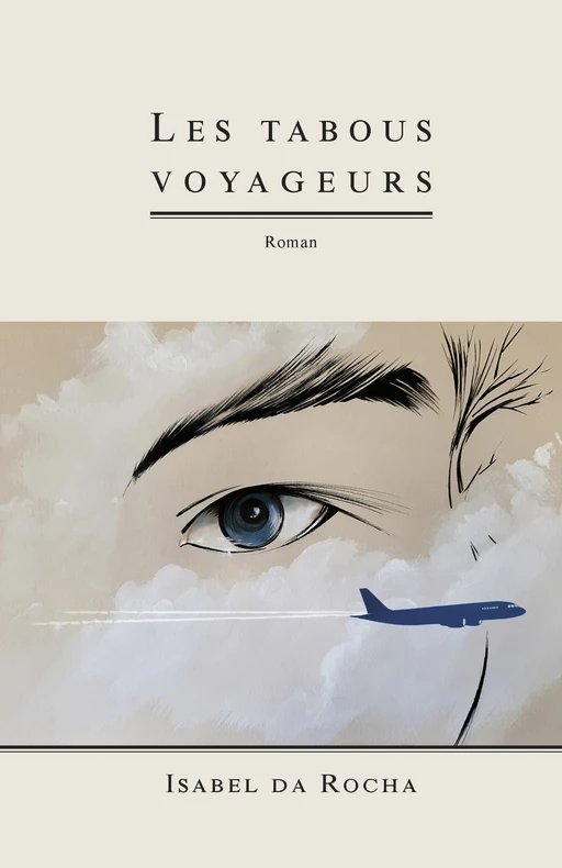 Les Tabous voyageurs - Isabel da Rocha - Librinova