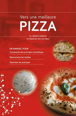 Vers une meilleure pizza