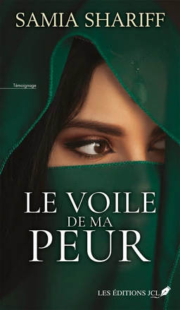 Le voile de ma peur