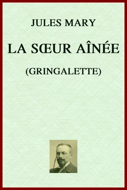 La Soeur aînée