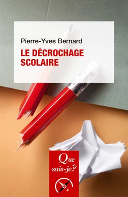 Le Décrochage scolaire