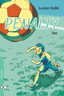 Penalty - T1 - Ivo