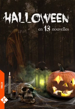 Halloween en 13 nouvelles