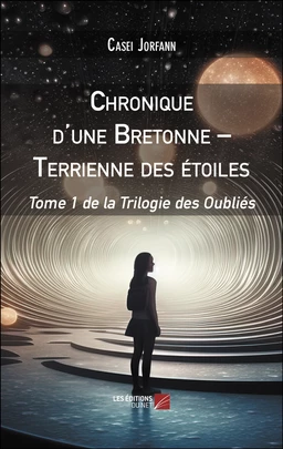 Chronique d'une Bretonne – Terrienne des étoiles