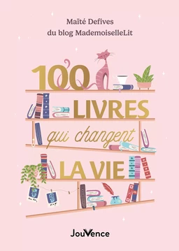 100 livres qui changent la vie