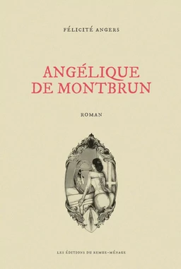 Angélique de Montbrun