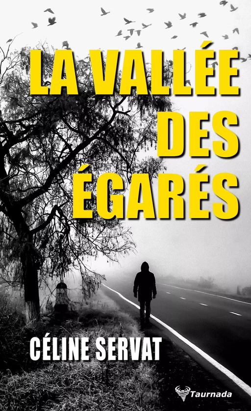 La Vallée des égarés - Céline Servat - Taurnada Éditions