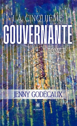 La cinquième gouvernante - Tome 2