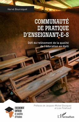 Communauté de pratique d’enseignant-e-s