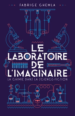 Le Laboratoire de l'imaginaire