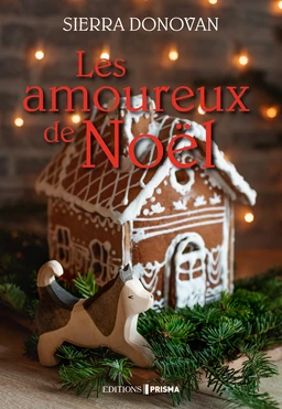 Les Amoureux de Noël