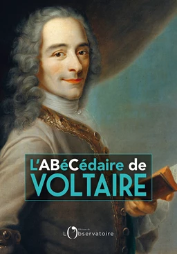 L'abécédaire de Voltaire