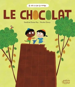 Le Chocolat