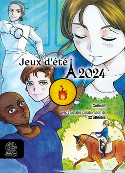 Jeux d'été 2024