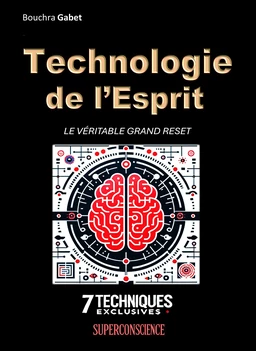 Technologie de l'esprit