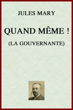 Quand même !