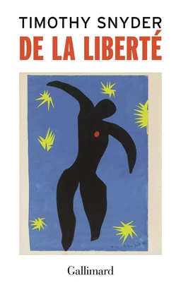 De la liberté