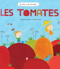 Les Tomates