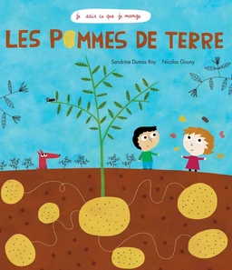 Les Pommes de Terre