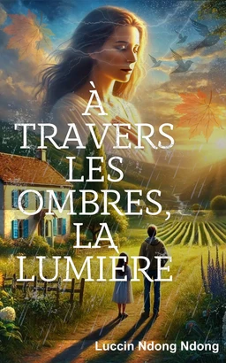 À travers les ombres, la lumière