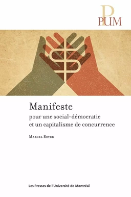 Manifeste pour une social-démocratie et un capitalisme de concurrence