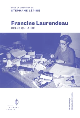 Francine Laurendeau