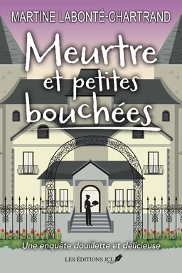 Meurtres et petites bouchées