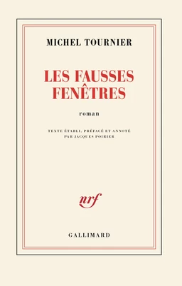 Les fausses fenêtres