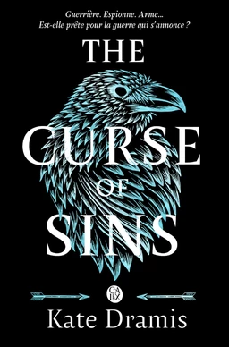 The Curse of Saints (Tome 2) - The Curse of Sins