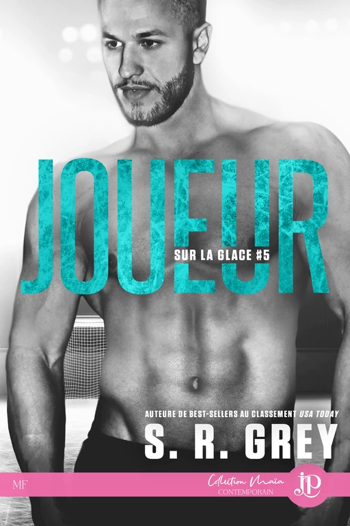 Joueur - S. R. Grey - Juno Publishing